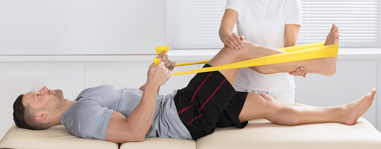 Post-Surgical Rehab Harmony, Allison Park & Wexford, PA Physical Therapy