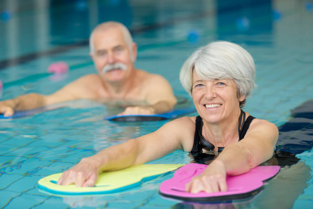 Three physical therapy methods that are effective for arthritis pain shutterstock 721126000 physical therapy for arthritis pain