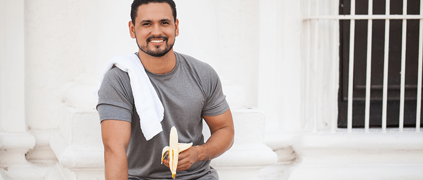 nutrition for performance