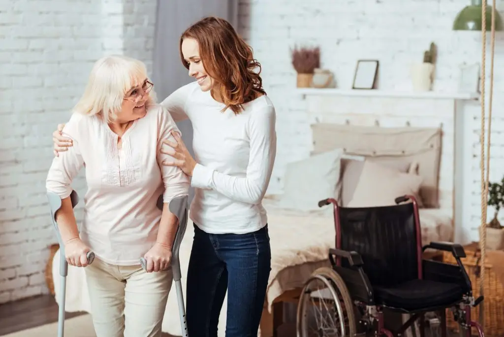 Advent Physical Therapy in Walker, MI shutterstock 529632655 physical therapy