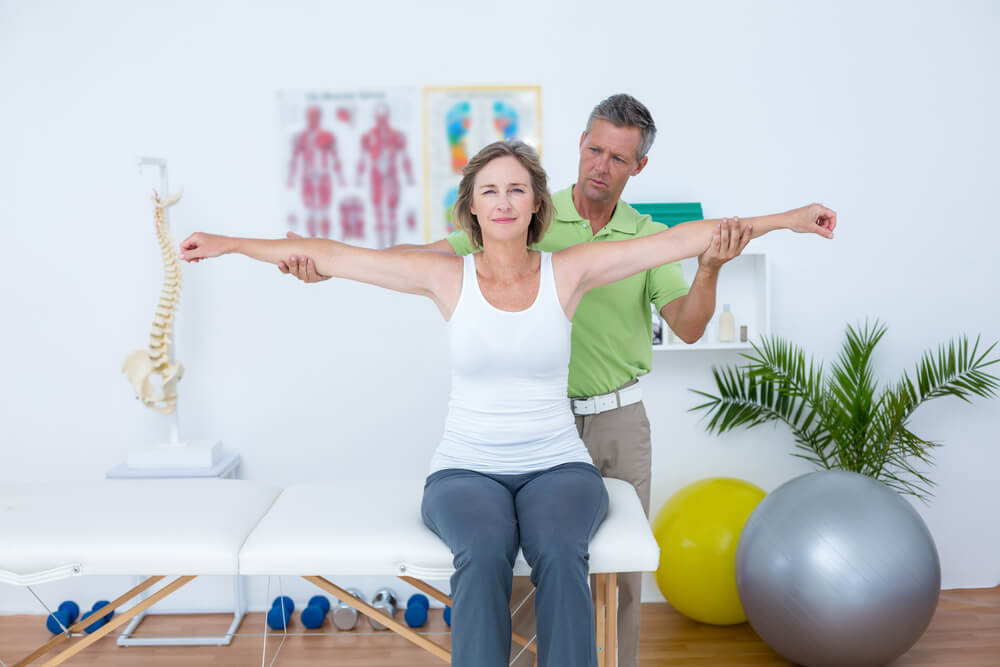 The benefits of occupational rehab for your work injury