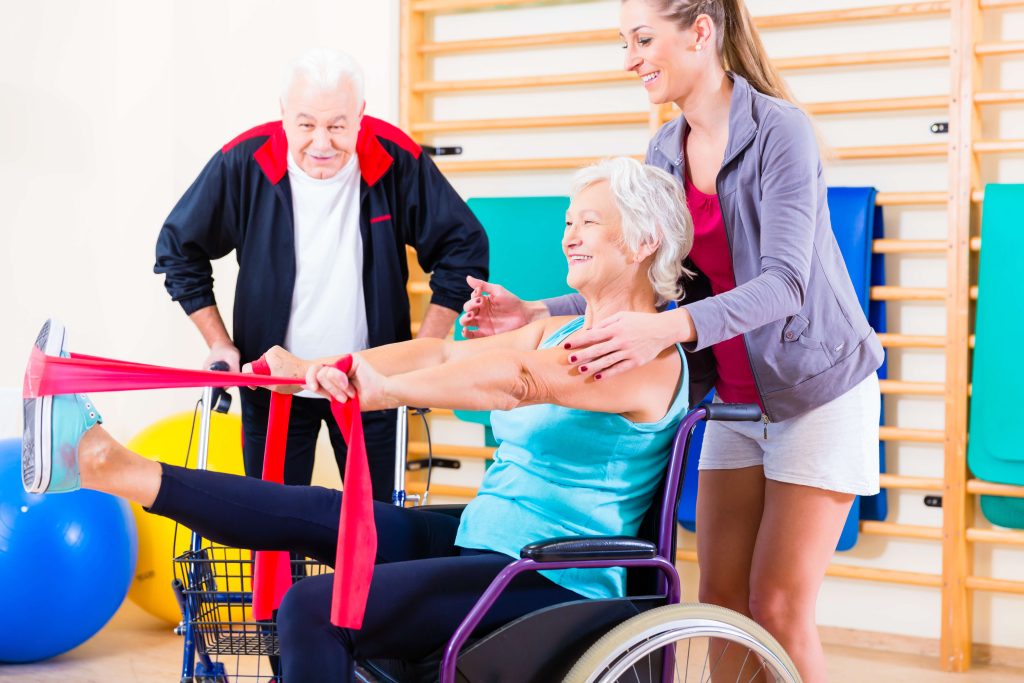 Prepare for Surgery With Physical Therapy in O’Fallon, MO shutterstock 364154084 prepare for surgery with physical therapy