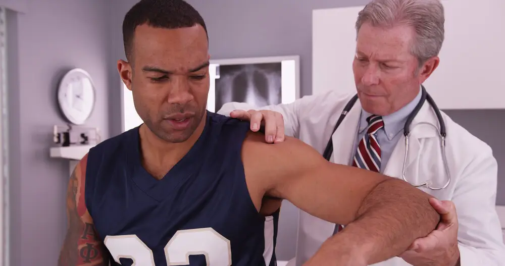 Benefits of Using Joint Mobilization in Sports Therapy