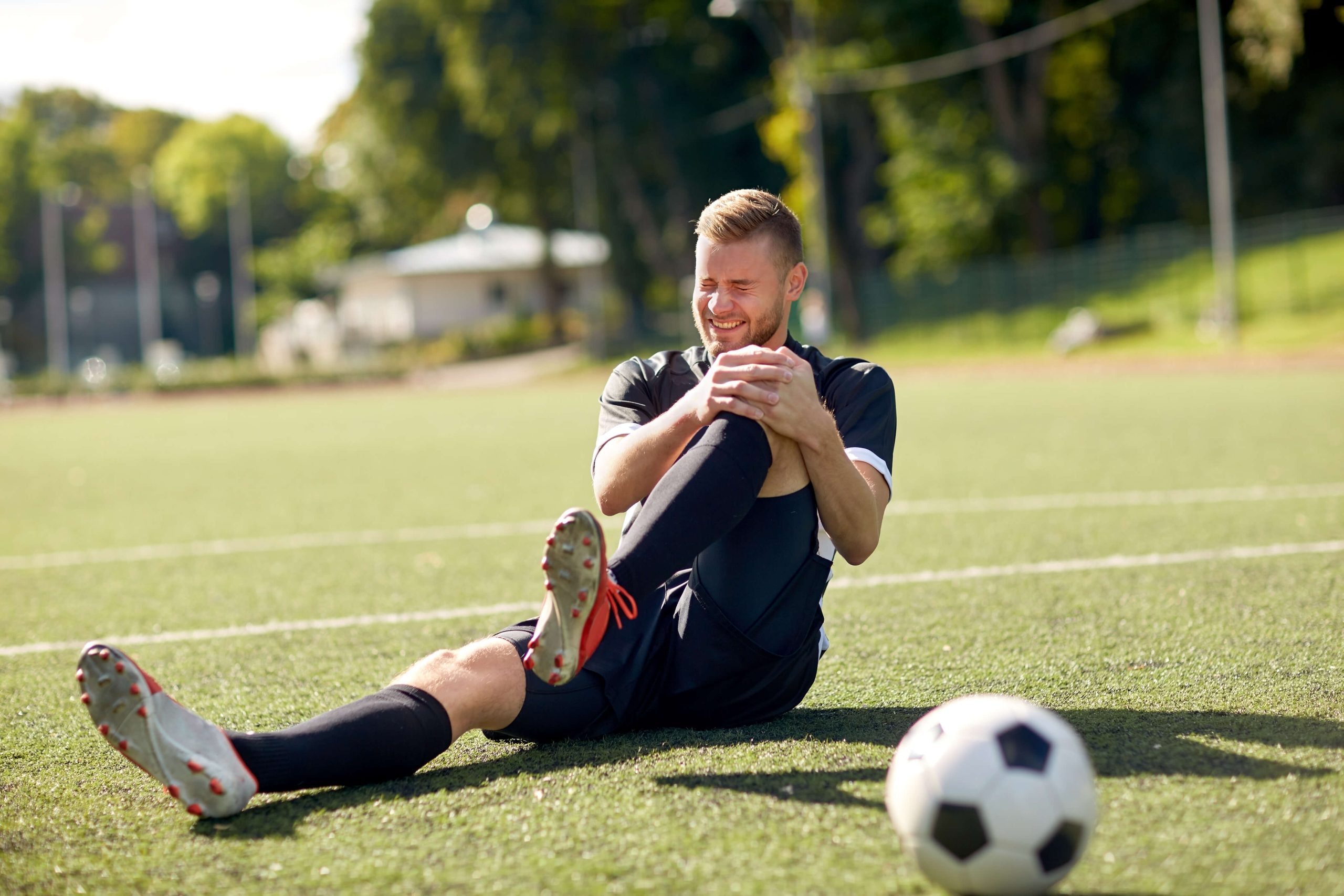 3 ways a physical therapist may rehabilitate sports injuries to as you start the school year shutterstock 573831886 scaled 3 ways a physical therapist may rehabilitate sports injuries to as you start the school year