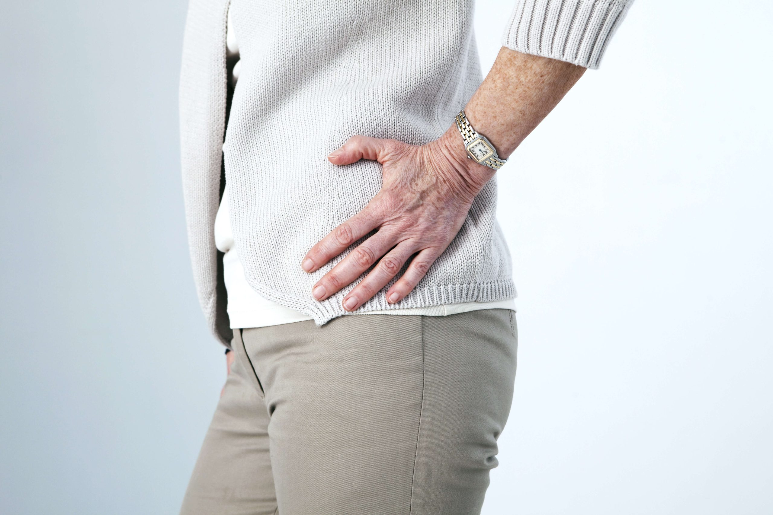 Living with hip pain? Here’s some information that can help you shutterstock 174190955 scaled Living with hip pain? Here’s some information that can help you