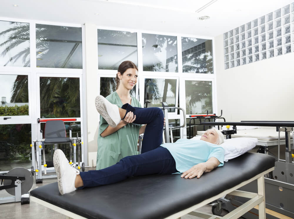 Finding great pre-surgical rehab in Creve Coeur, Missouri