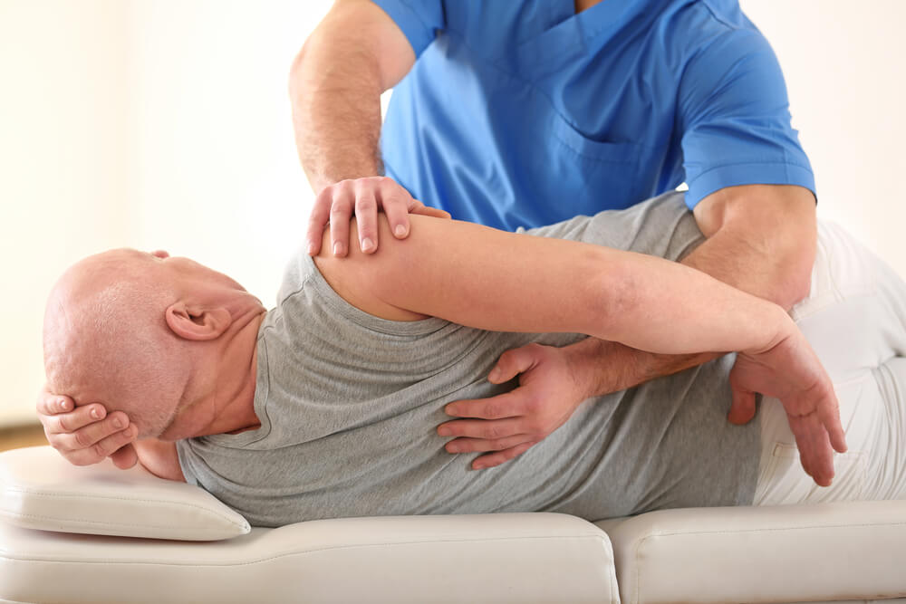 Physical therapy for pre-surgical rehab in Wentzville, Missouri