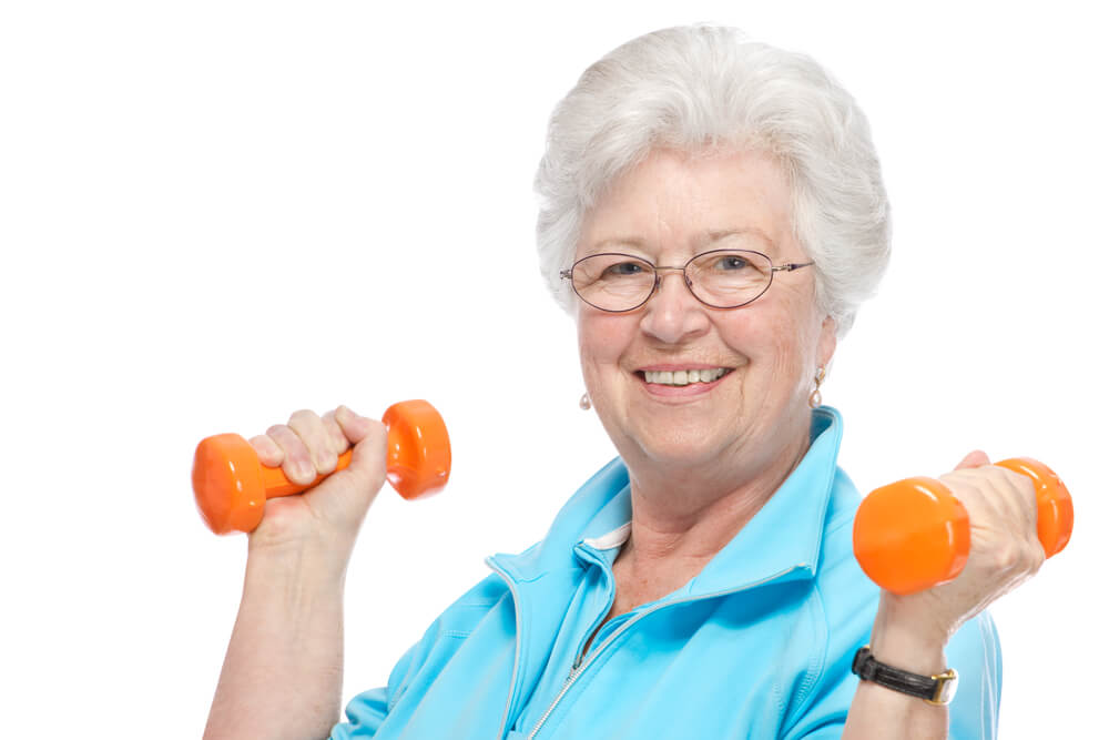 Are you an arthritis pain sufferer? Here’s how physical therapy can help shutterstock 100925761 arthritis pain treatment