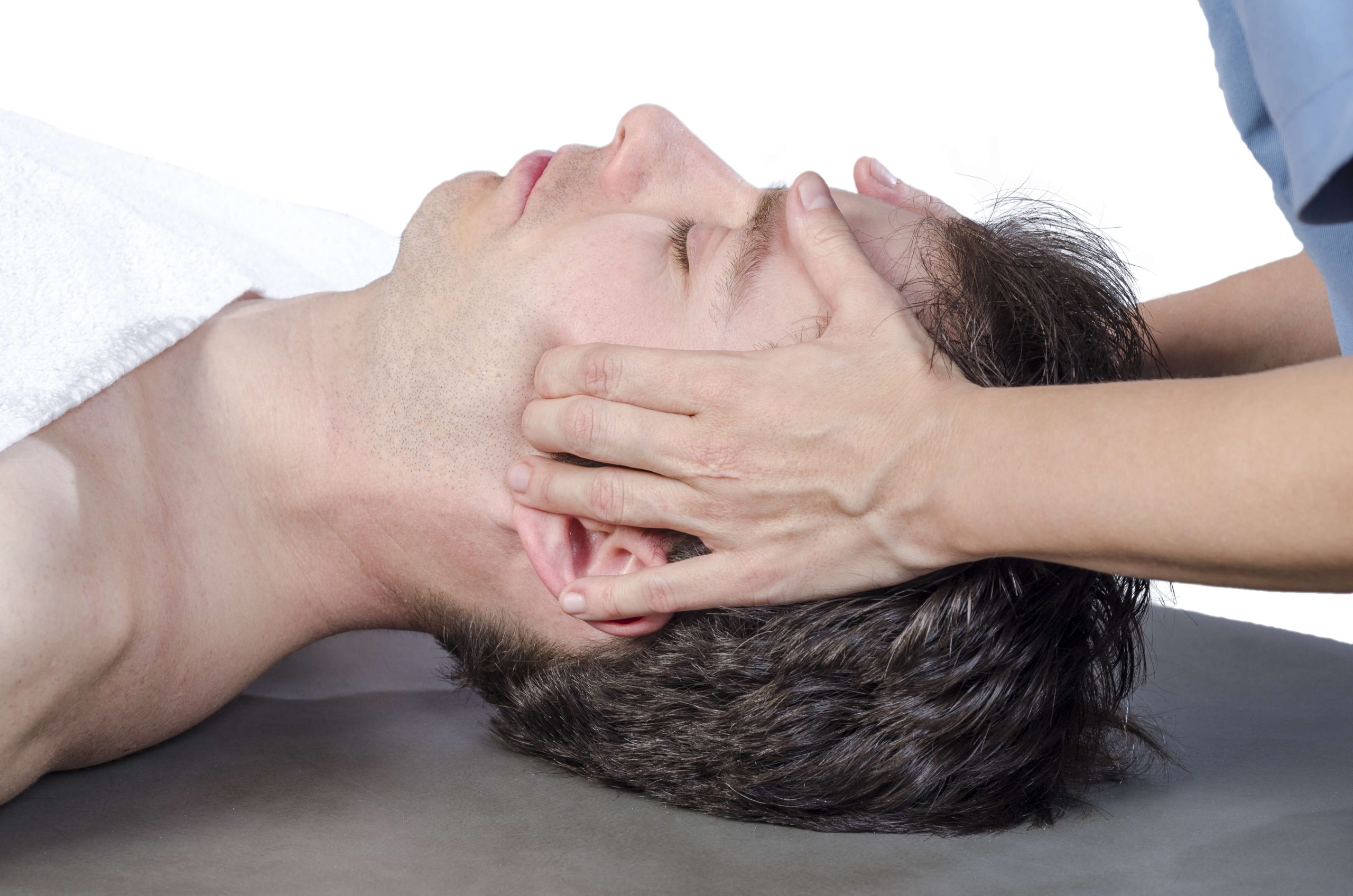 The top three goals of physical therapy for jaw pain shutterstock 612257408 scaled The top three goals of physical therapy for jaw pain