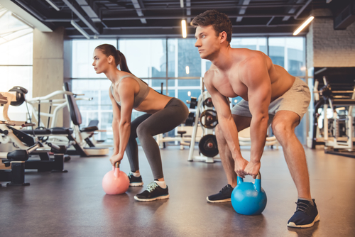 Improve your fitness with SOL Performance Training in Oakland, CA