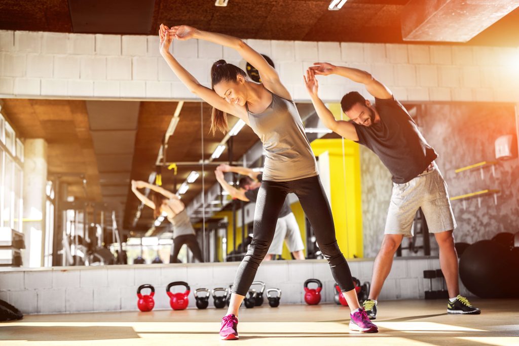 Sports Injuries