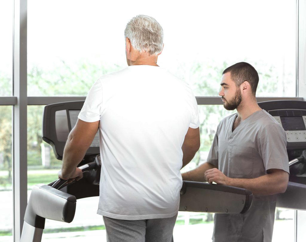 What to Do If Your Lower Back Hurts