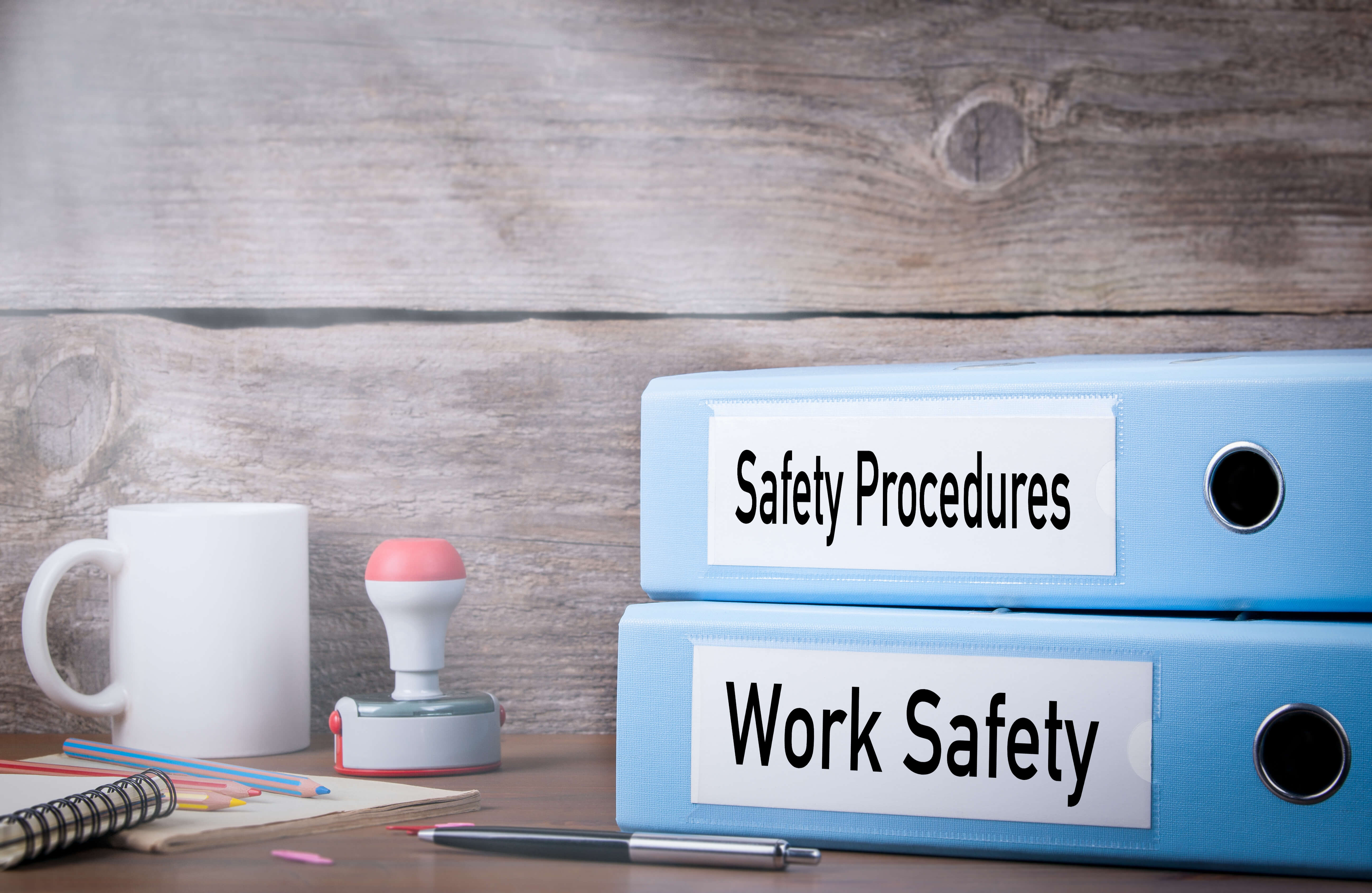 Occupational Injury