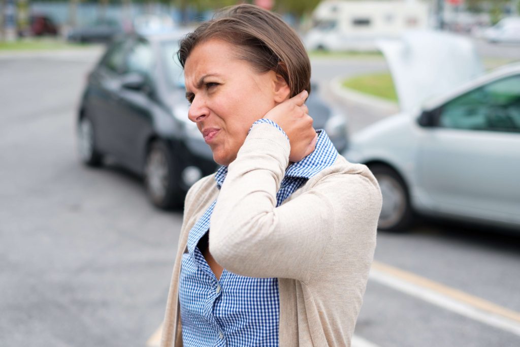 Auto accident doctor in Las Cruces, NM shutterstock 725474548 auto accident
