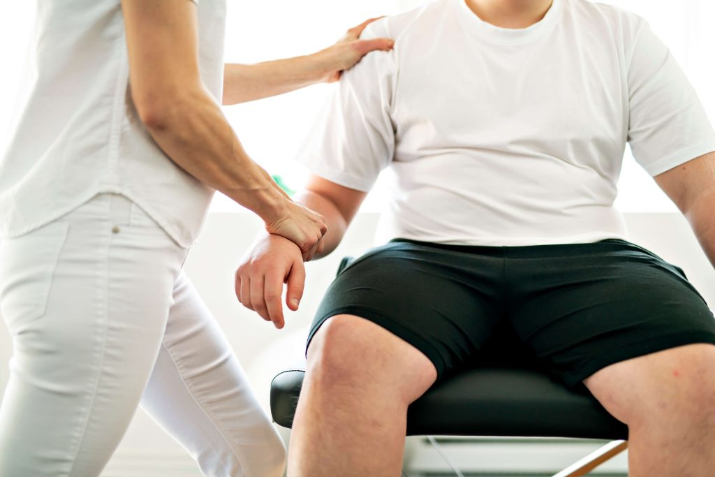 Are you making these physical therapy mistakes? shutterstock 1293683425 physical therapy