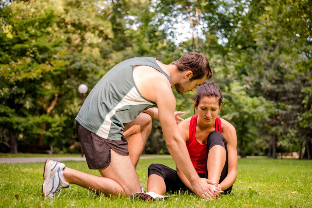 Reasons you may need physical therapy in Ferndale, WA shutterstock 370296221 ferndale wa reasons for pt