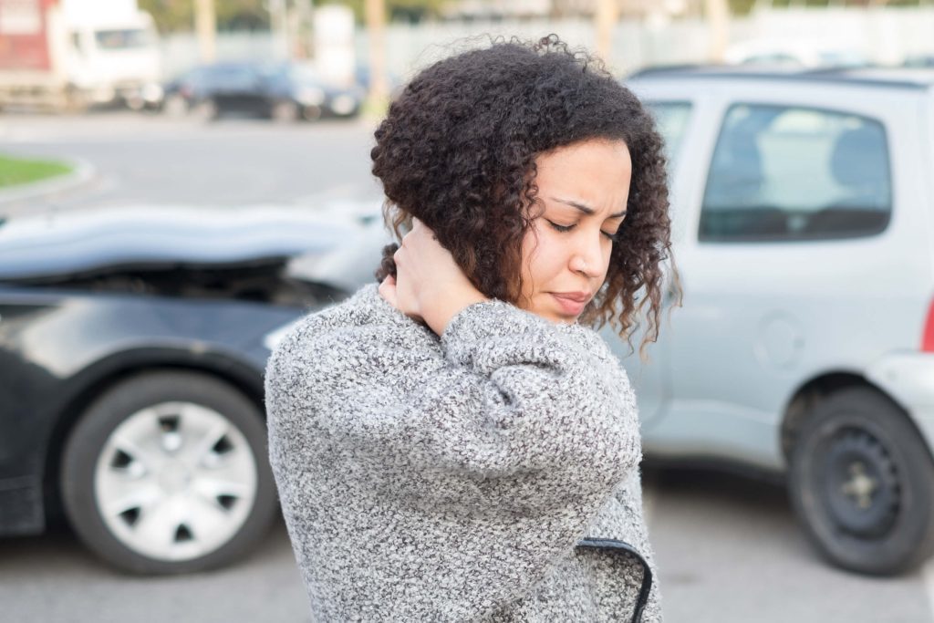 Auto accident injury treatment in O’Fallon, MO shutterstock 639541660 auto accident injury