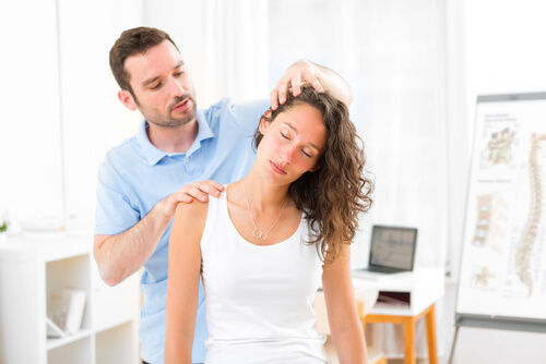 Physical therapy near me in Belle Chasse, LA shutterstock 336546509 physical therapy near me
