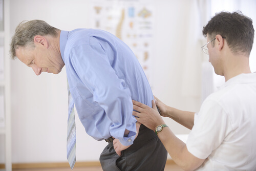 What is causing my back pain? shutterstock 105949631 2 What is causing my back pain?