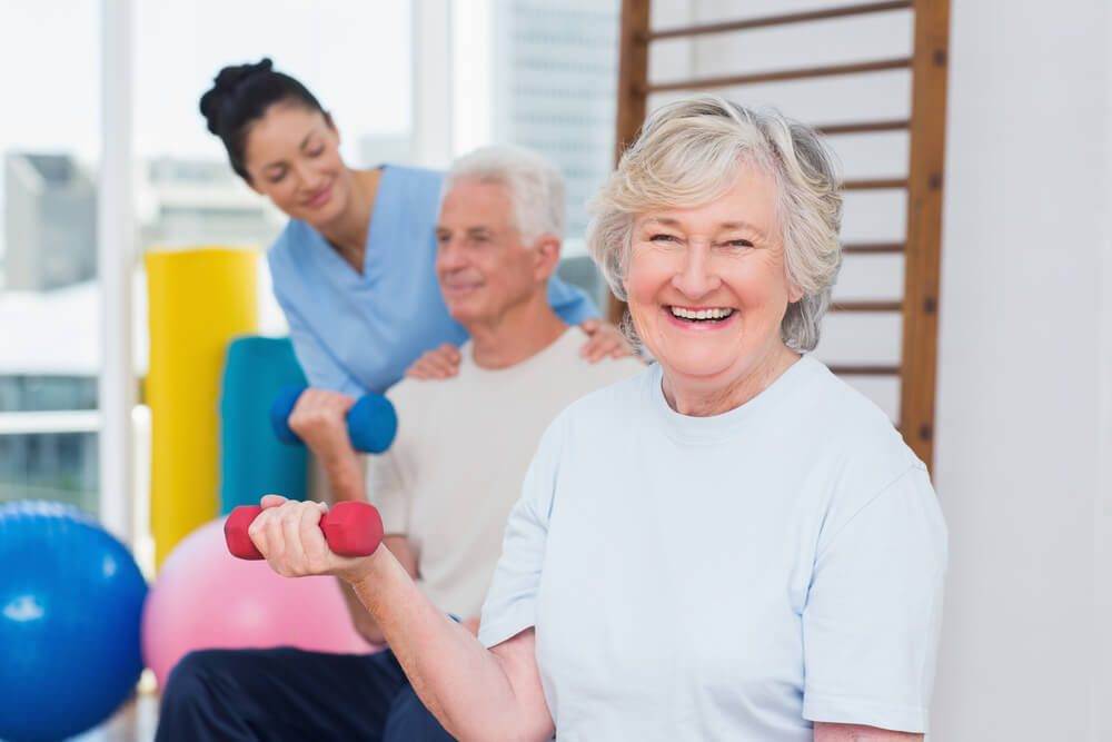 Ten compelling reasons you should choose physical therapy shutterstock 256178887 ten compelling reasons for physical therapy
