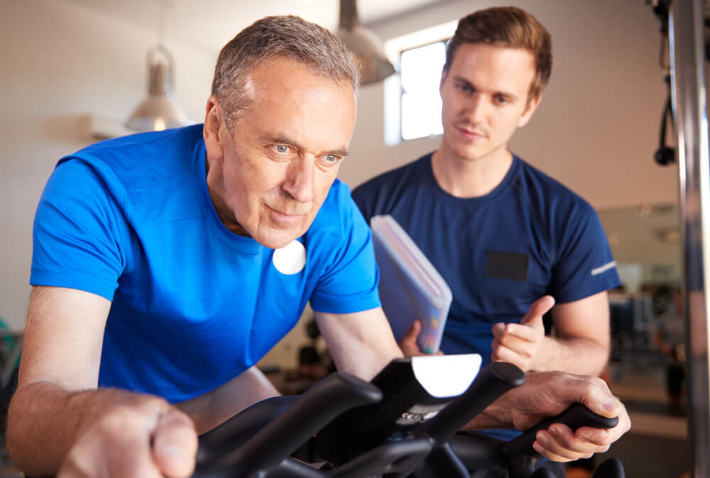 Three things you may not know about athletic training