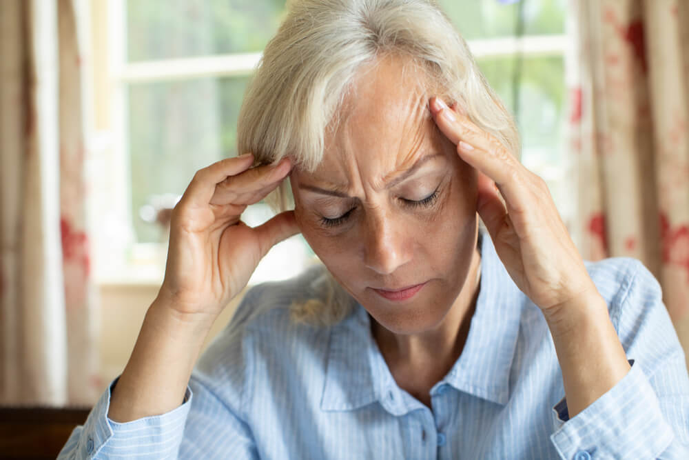 Physical Therapy for Migraines