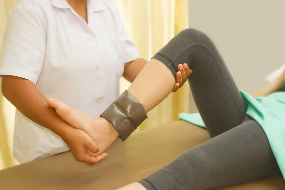 How to Reduce Knee Pain