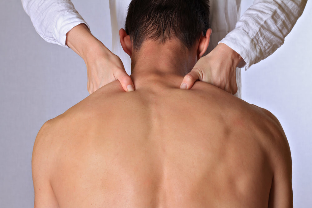 Chronic Neck Pain Treatment