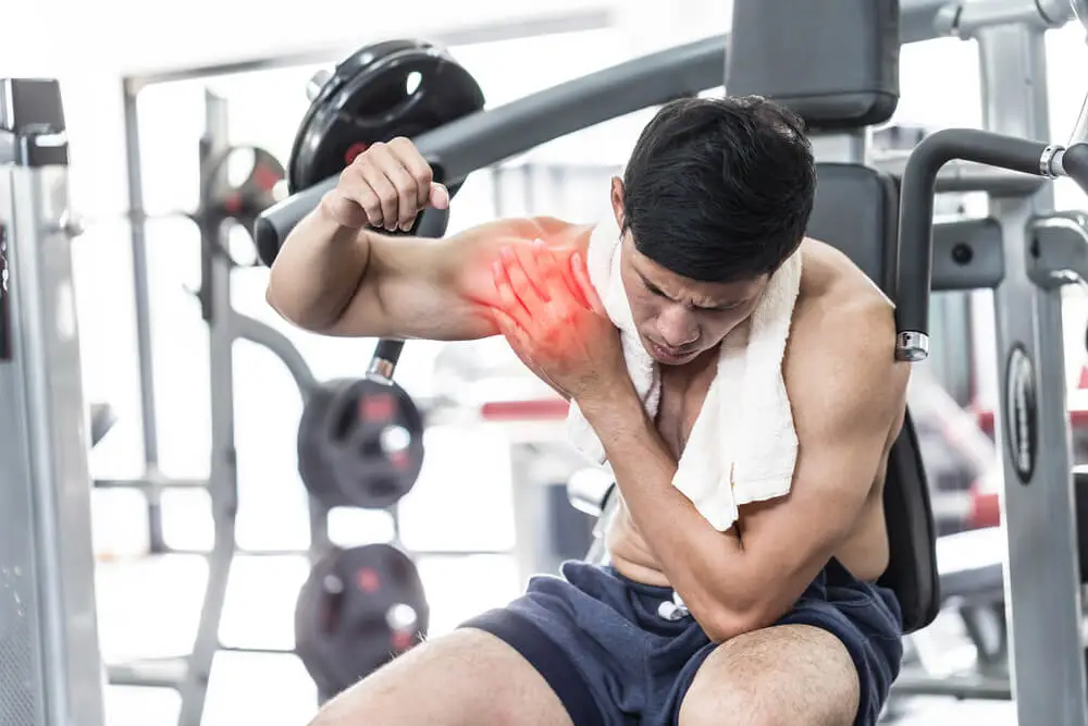 Three factors that can cause chronic muscle tension shutterstock 1085178431 chronic muscle tension