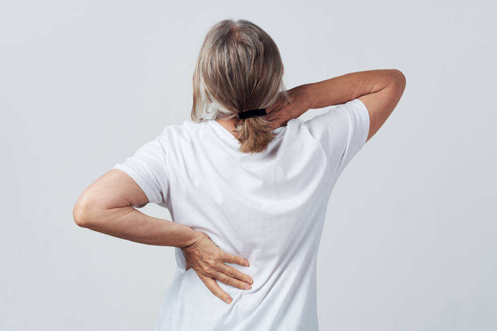 What’s causing your disc to bulge in St. Louis, MO? shutterstock 1294522597 What’s causing your disc to bulge in St. Louis, MO?