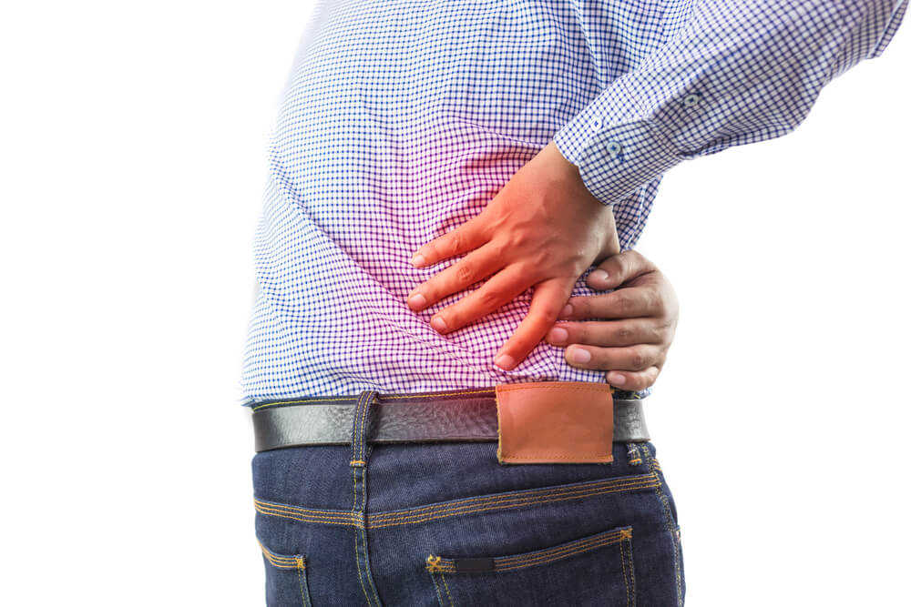 Your hip arthritis and lower back pain could be linked shutterstock 641047381 arthritis in hip and lower back