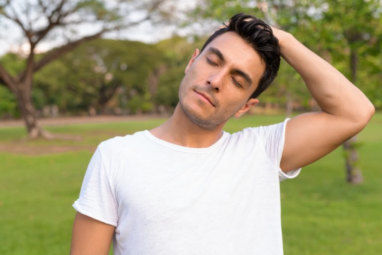 Herniated Neck Disc Treatment Exercises Panther PTPanther Physical