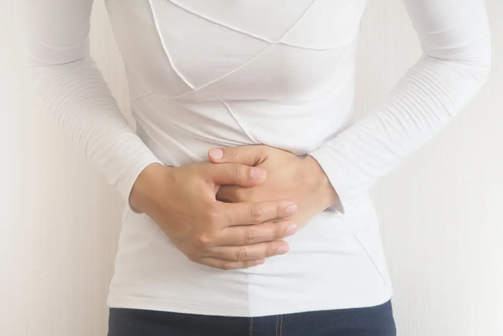 Pelvic-area soreness and fibromyalgia in Grand Rapids, MI shutterstock 1353356714 pelvic area soreness