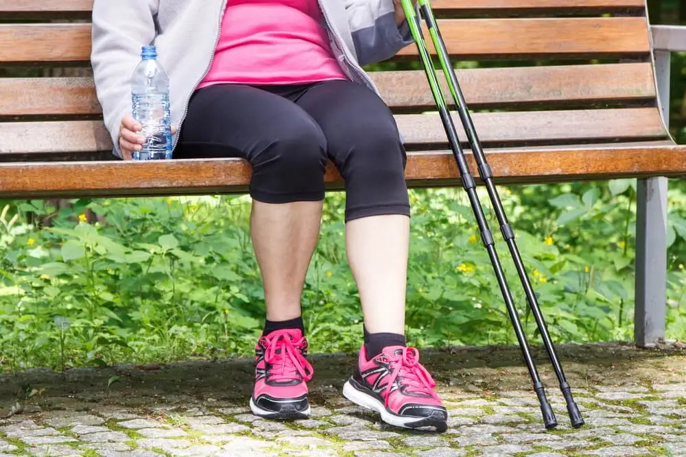 Three tips for treating arthritis ankle pain at night shutterstock 608520458 arthritis ankle pain at night