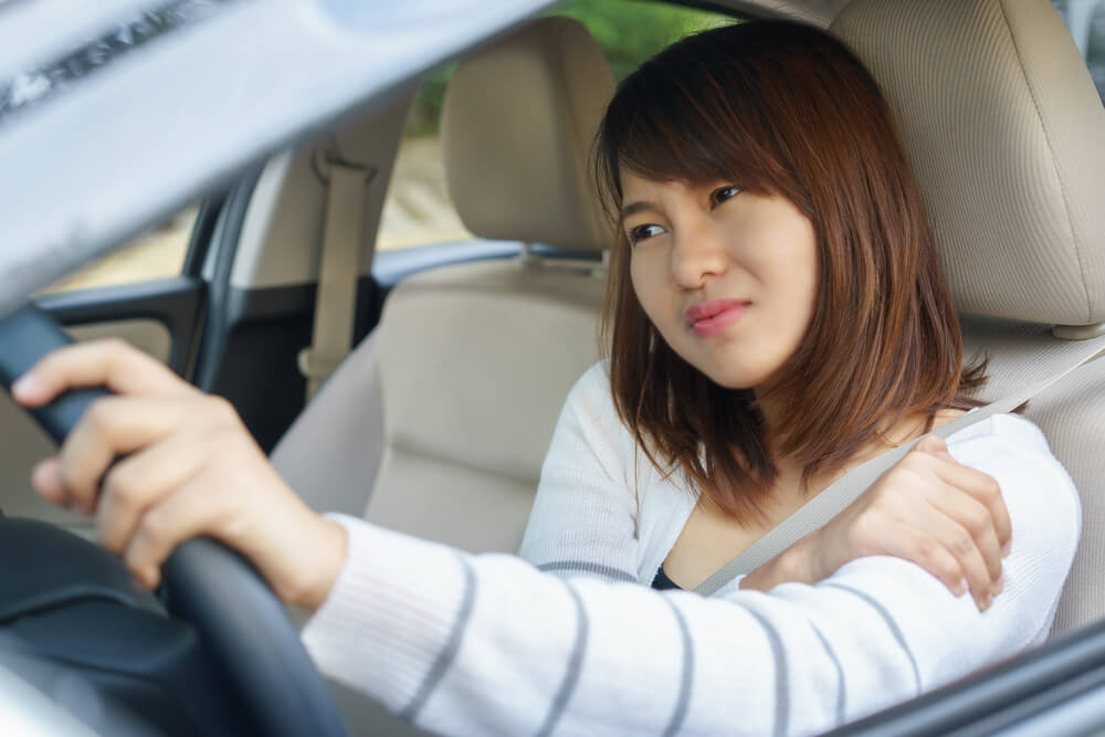Two injuries that cause arm pain after a car accident shutterstock 558931804 arm pain after a car accident