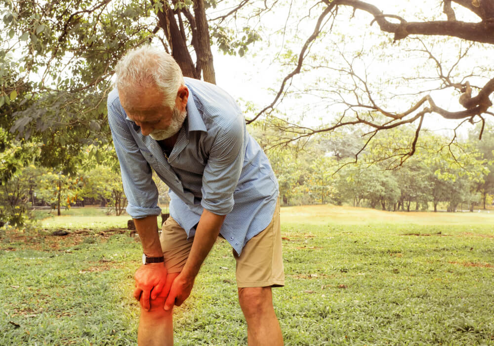 How long does it take to recover from a sprained MCL? shutterstock 1036305823 sprained mcl recovery