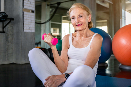What is good for you to try to help treat arthritis pain? shutterstock 1569826234 arthritis treatments
