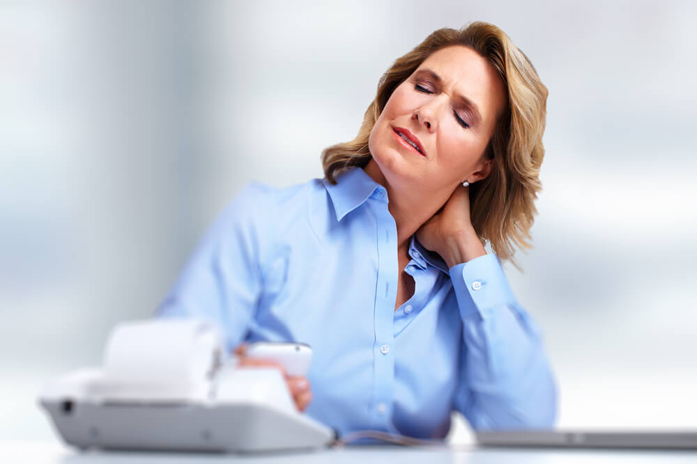 Three long-term effects of untreated herniated neck discs