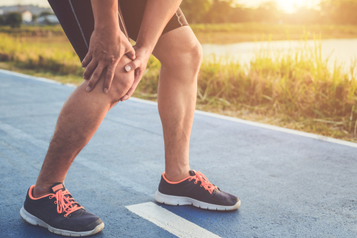 Knee arthritis exercises to avoid — and ones that help shutterstock 1038989134 1 knee arthritis exercises to avoid