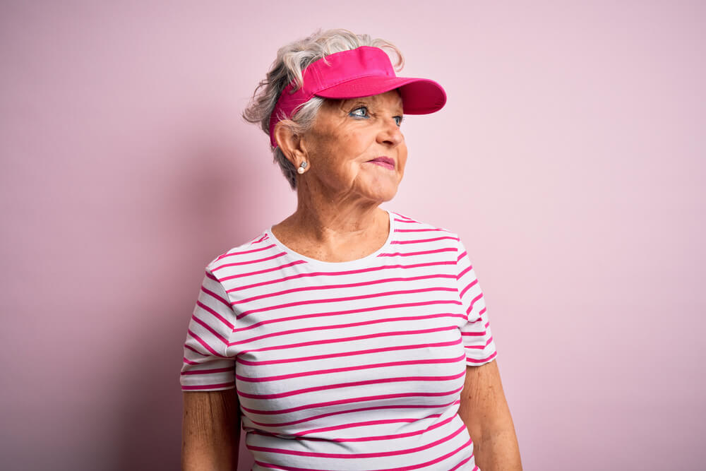 Try these two neck exercises to reduce arthritis symptoms shutterstock 1636546627 neck exercises for arthritis