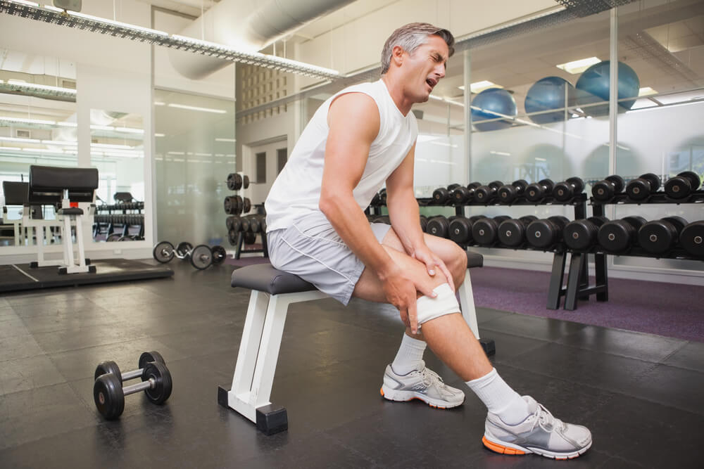 Avoiding some exercises is smart when you have knee arthritis shutterstock 231306982 knee arthritis exercises to avoid