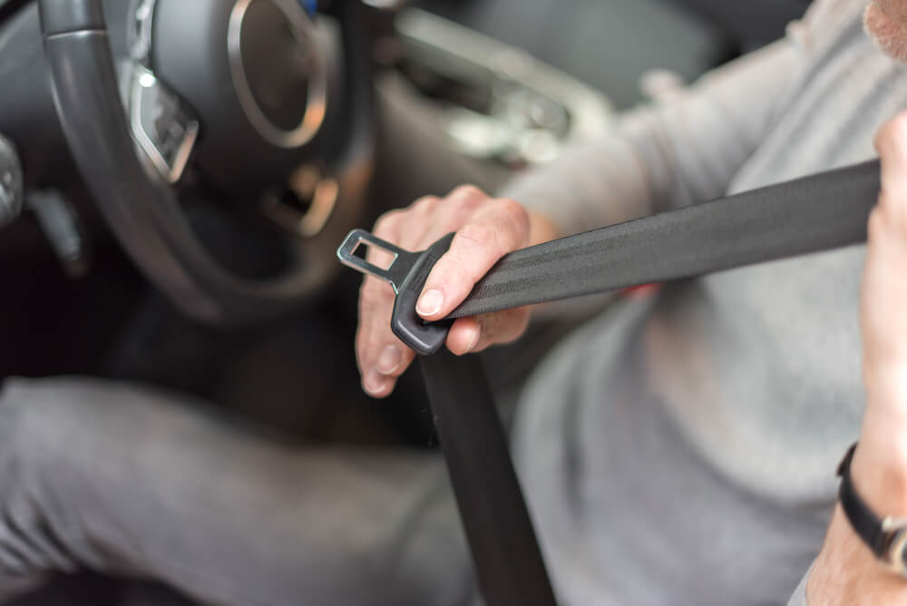 Car Accident Injuries