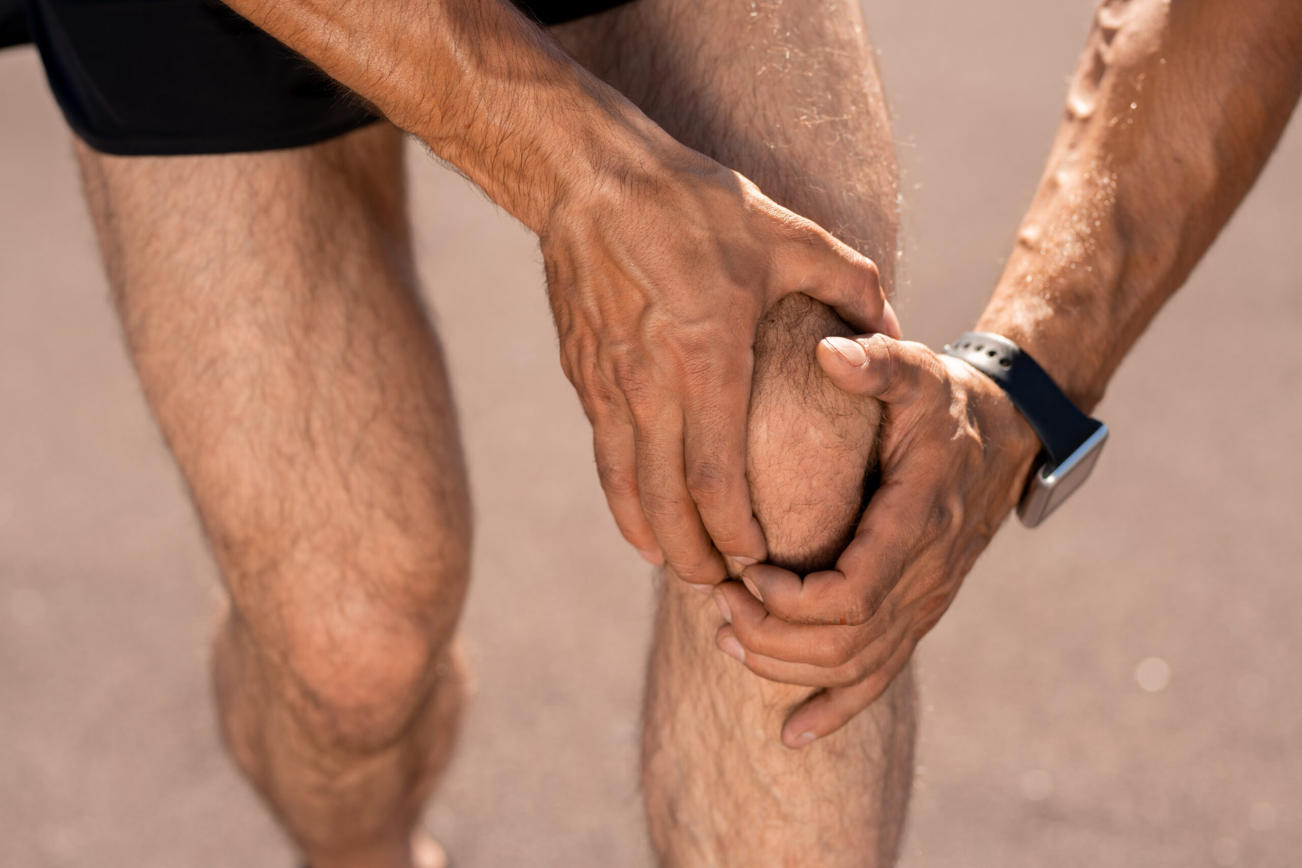 Five big risks of not completing a physical therapy program after knee surgery