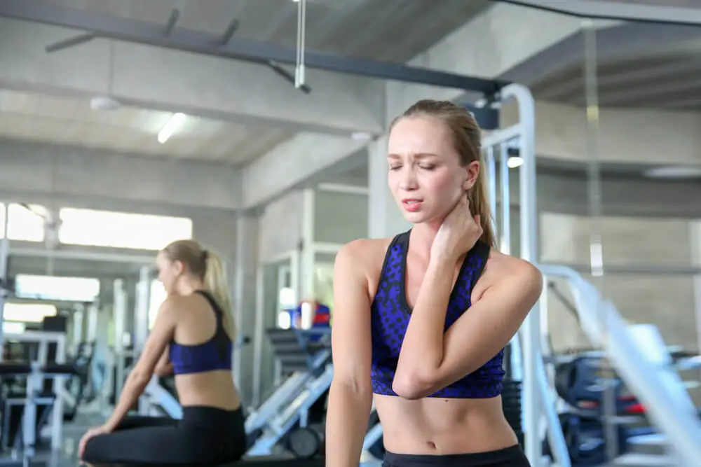 Have neck arthritis? Avoid these three exercises shutterstock 1404734147 neck exercises for arthritis