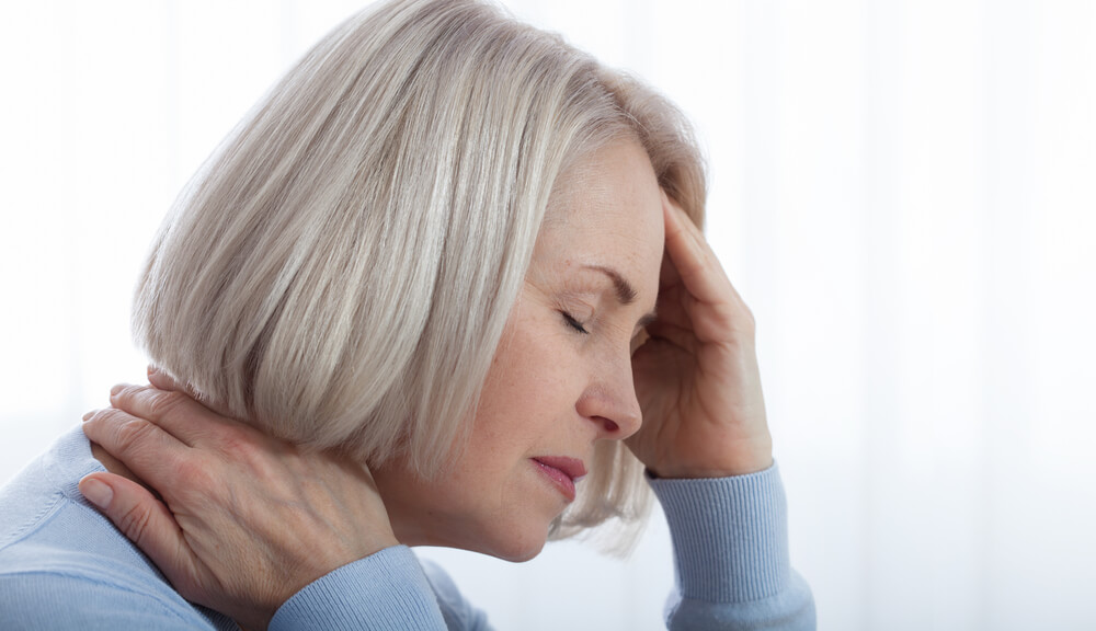 Sharp Pain in Neck and Head can neck pain cause headaches
