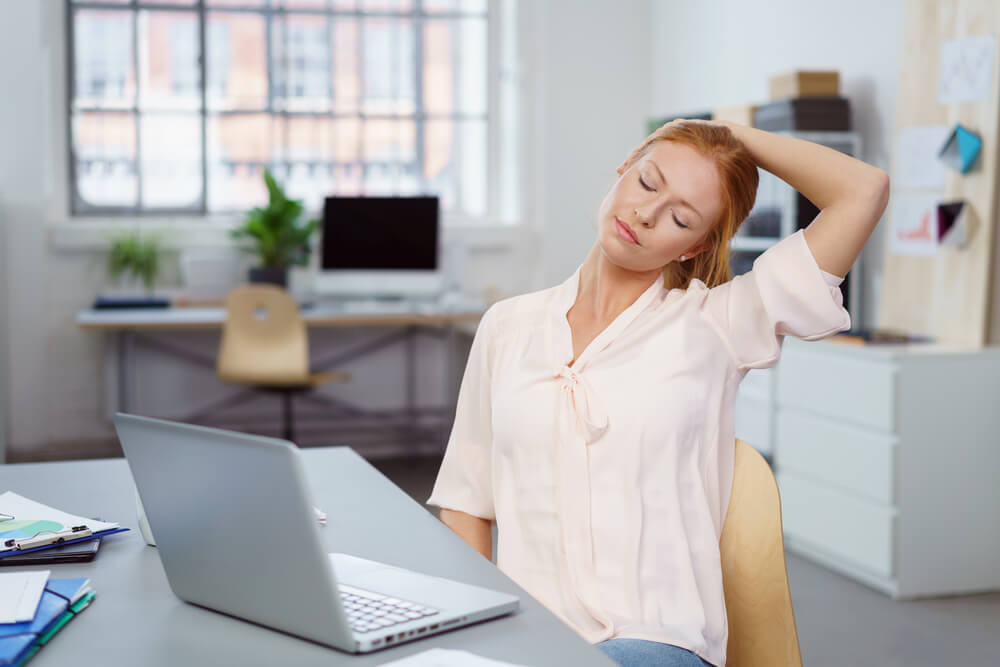 Two torticollis exercises for adults you can try today