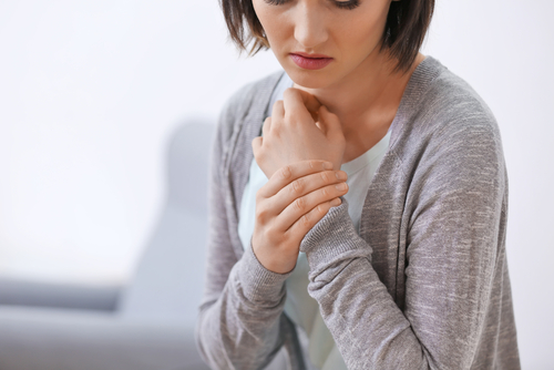 Three reasons you have wrist popping and pain shutterstock 591163763 1 wrist popping and pain