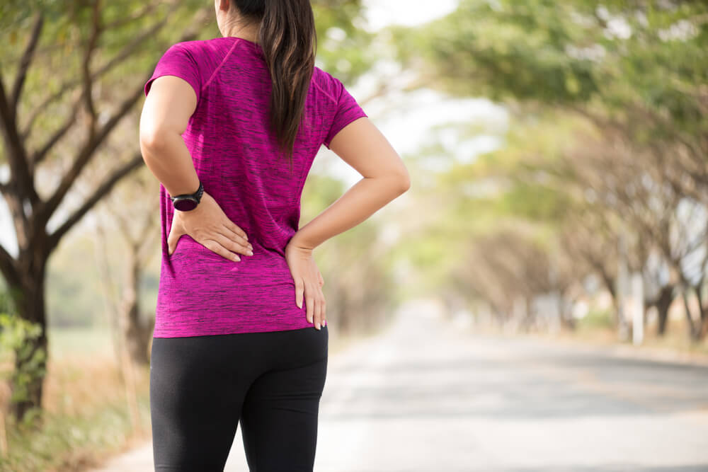 How long can it take for a herniated disc to heal without surgery? shutterstock 1378094969 how long for herniated disc to heal without surgery