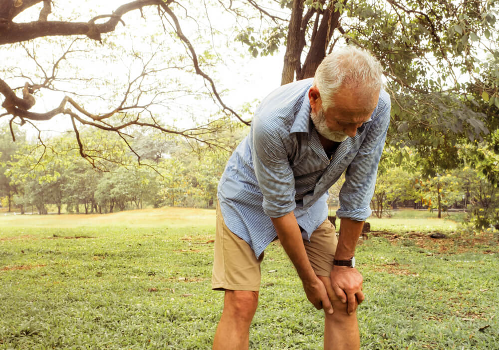 Physical Therapy for Knee Arthritis