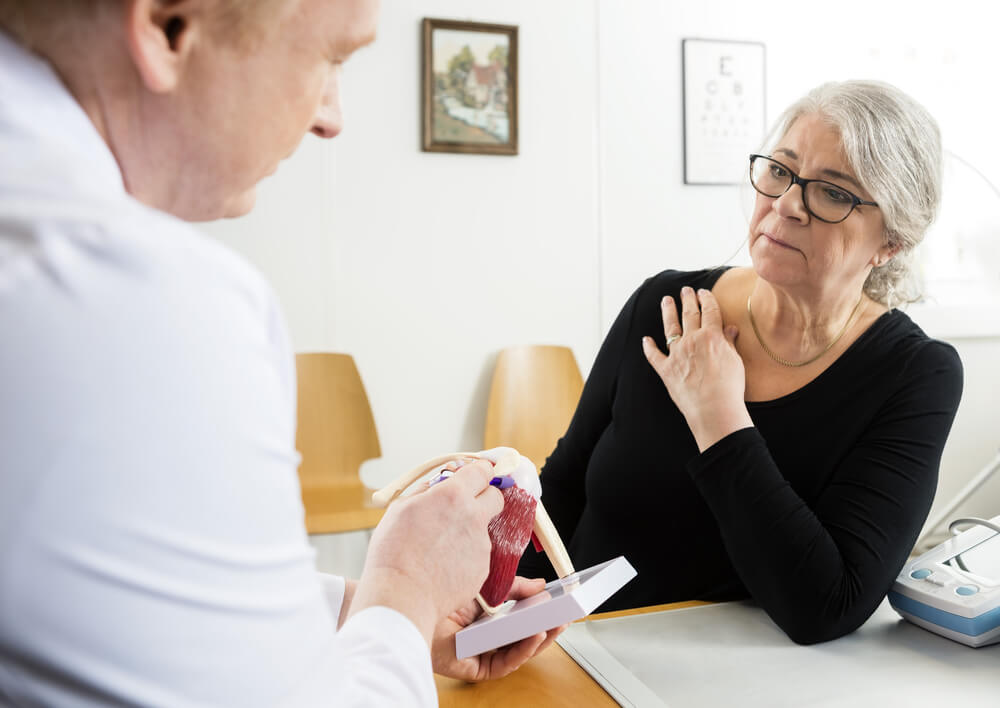 how long will i have pain after rotator cuff surgery